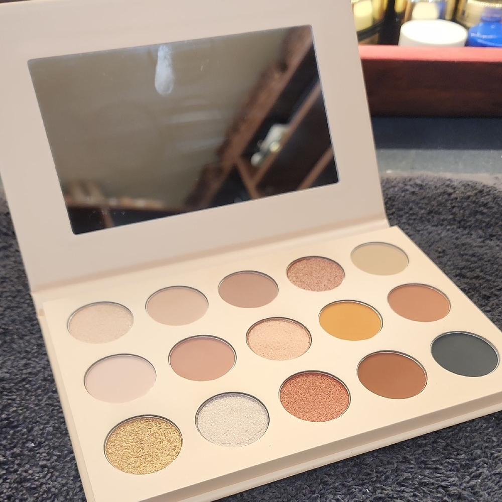 Moonslice Beauty Moonshake Palette NWOT